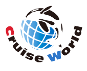Cruise World クルーズ・ワールド